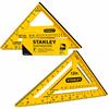 Stanley 12" & 7" Quick Square Twinpack